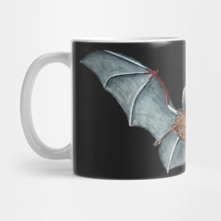 bat Mug